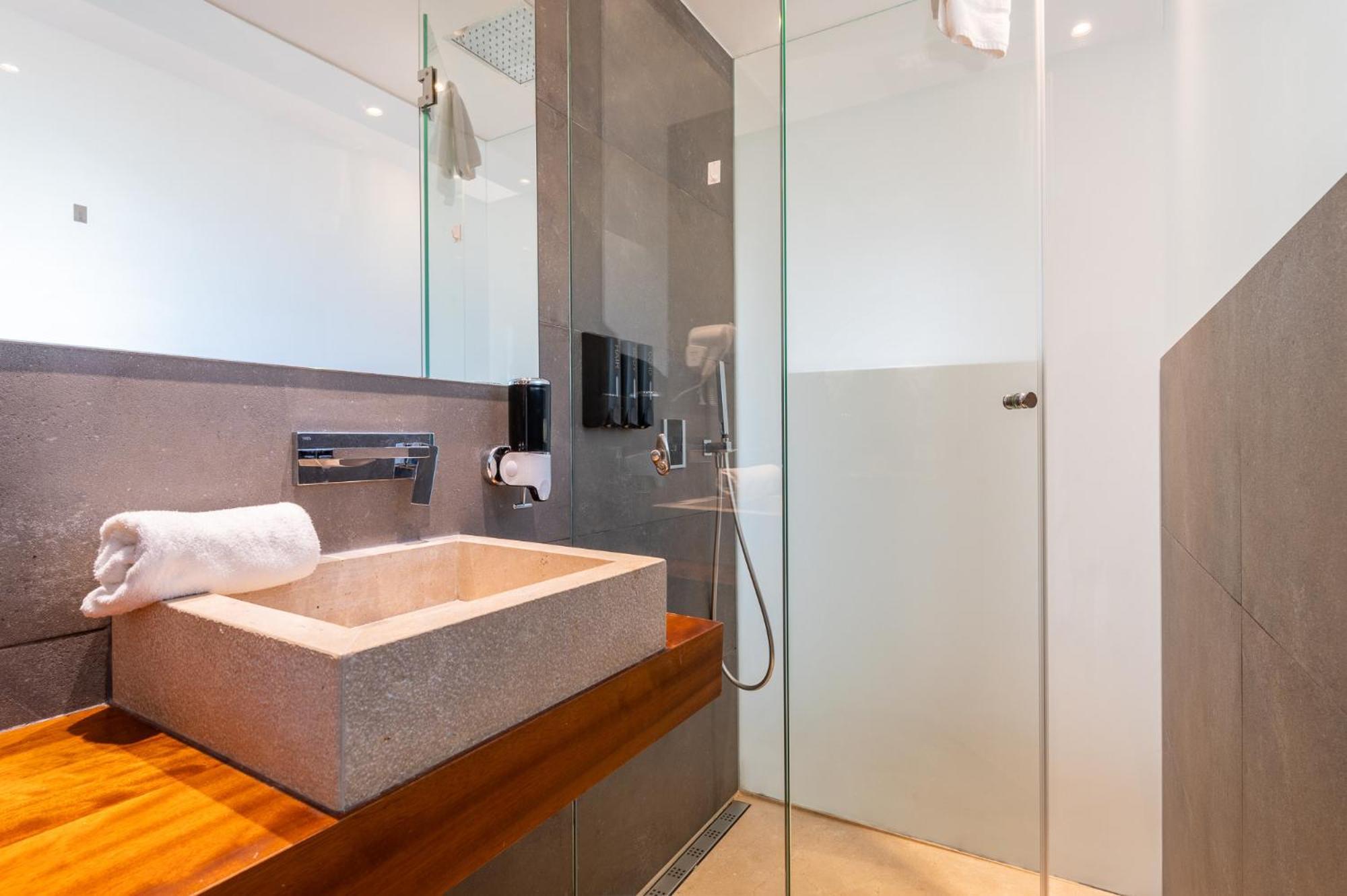 Villa Mediterraneo By Mallorca House Rent กาลา มูราดา ภายนอก รูปภาพ